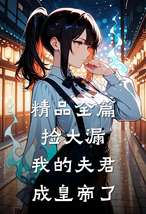 精品全篇捡大漏，我的夫君成皇帝了