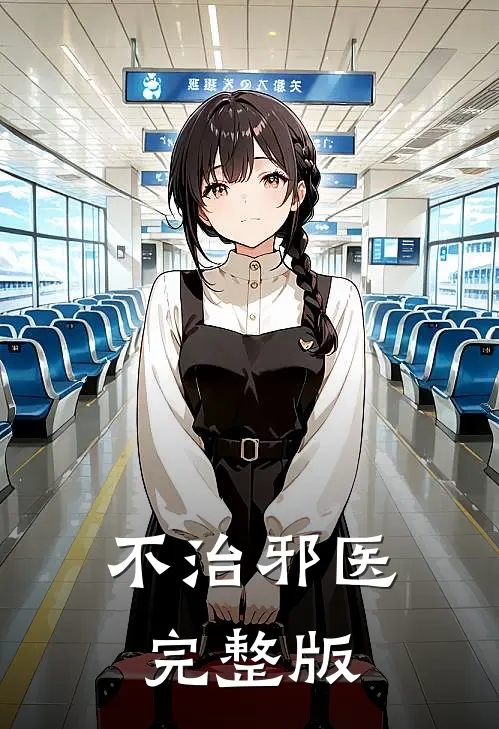 不治邪医完整版