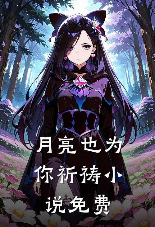 月亮也为你祈祷小说免费