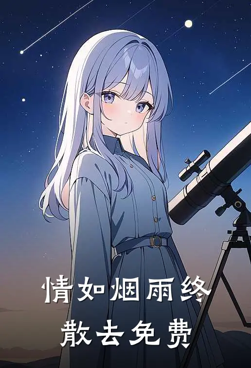 情如烟雨终散去免费