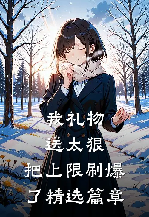我礼物送太狠，把上限刷爆了精选篇章