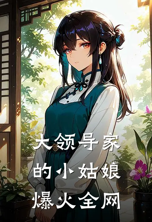 大领导家的小姑娘爆火全网
