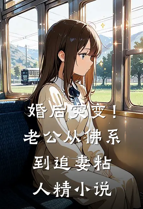 婚后突变！老公从佛系到追妻粘人精小说