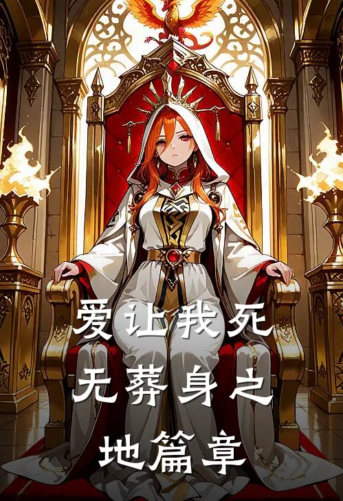 爱让我死无葬身之地篇章