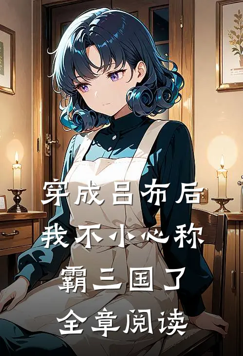 穿成吕布后，我不小心称霸三国了全章阅读