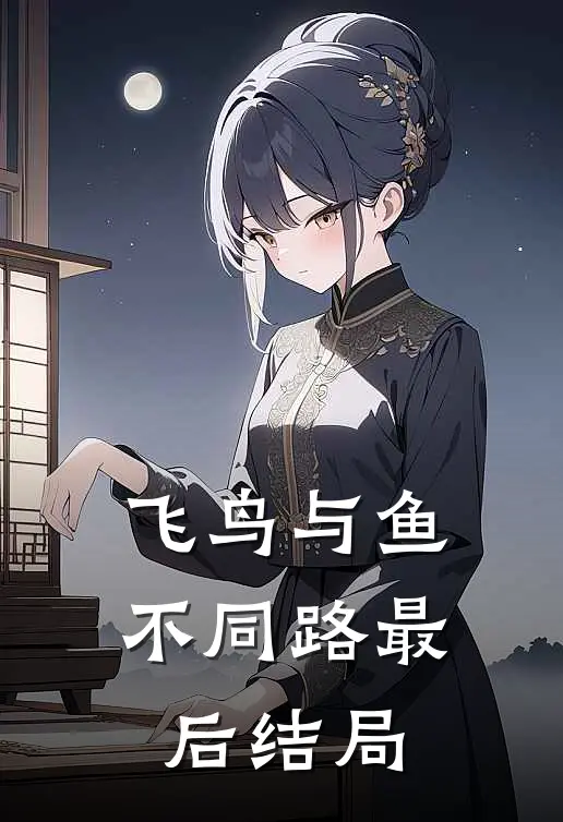 飞鸟与鱼不同路最后结局
