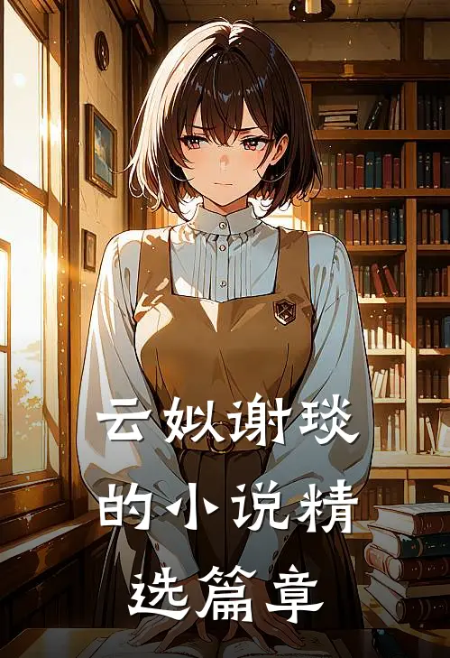 云姒谢琰的小说精选篇章
