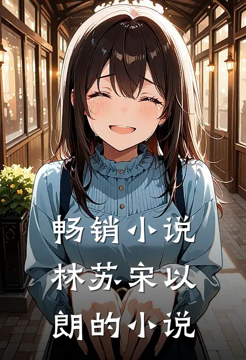 畅销小说林苏宋以朗的小说