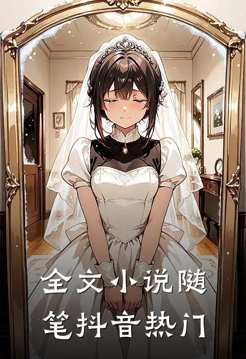 全文小说随笔抖音热门