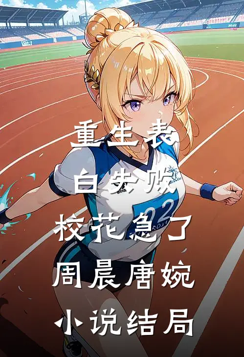 重生表白失败，校花急了周晨唐婉小说结局