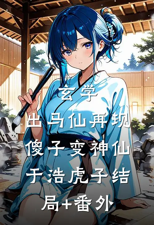 玄学：出马仙再现，傻子变神仙于浩虎子结局+番外