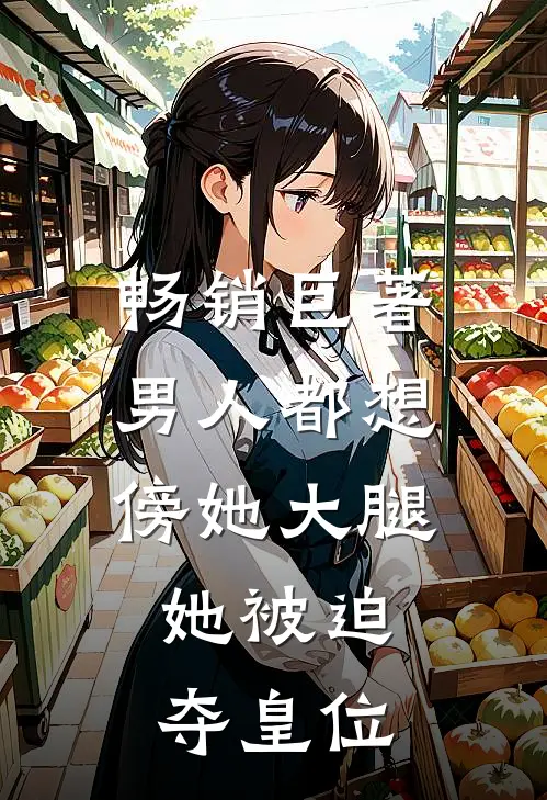 畅销巨著男人都想傍她大腿，她被迫夺皇位