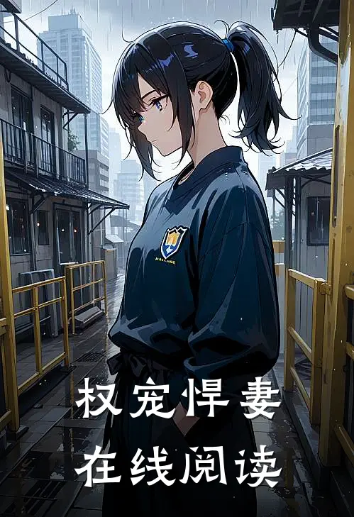 权宠悍妻在线阅读