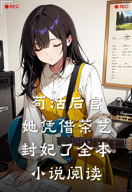 苟活后宫：她凭借茶艺封妃了全本小说阅读