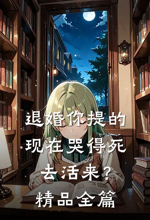 退婚你提的，现在哭得死去活来？精品全篇
