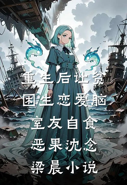 重生后让贫困生恋爱脑室友自食恶果沈念梁晨小说