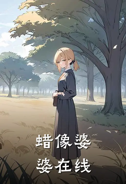 蜡像婆婆在线