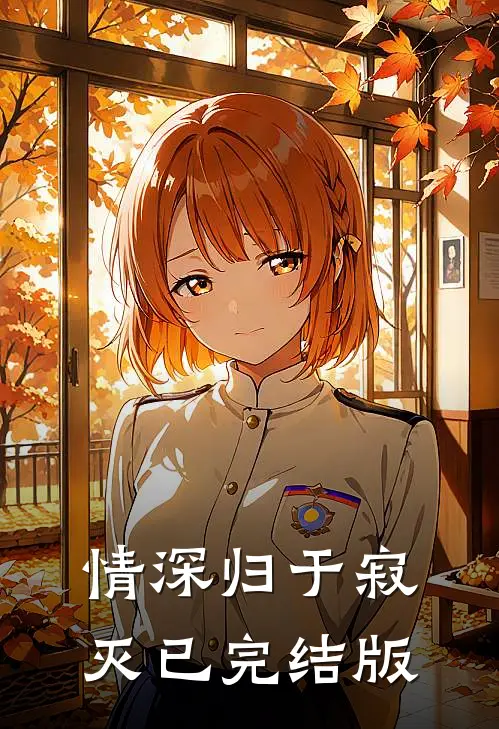 情深归于寂灭已完结版