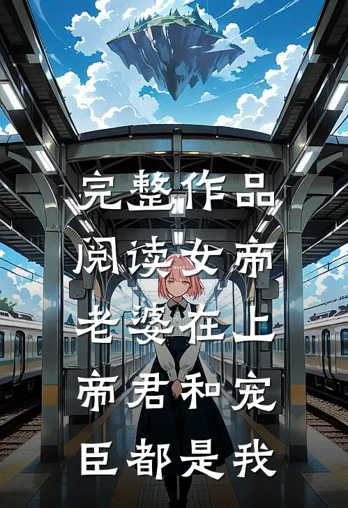 完整作品阅读女帝老婆在上：帝君和宠臣都是我