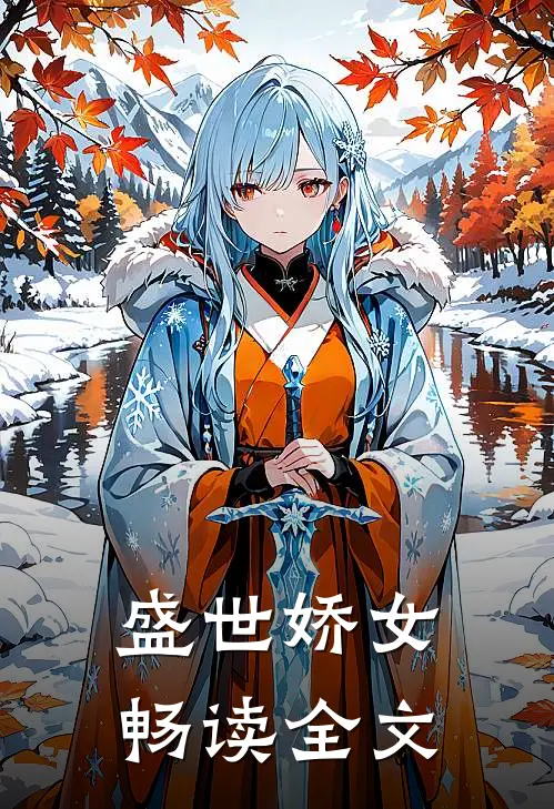 盛世娇女畅读全文