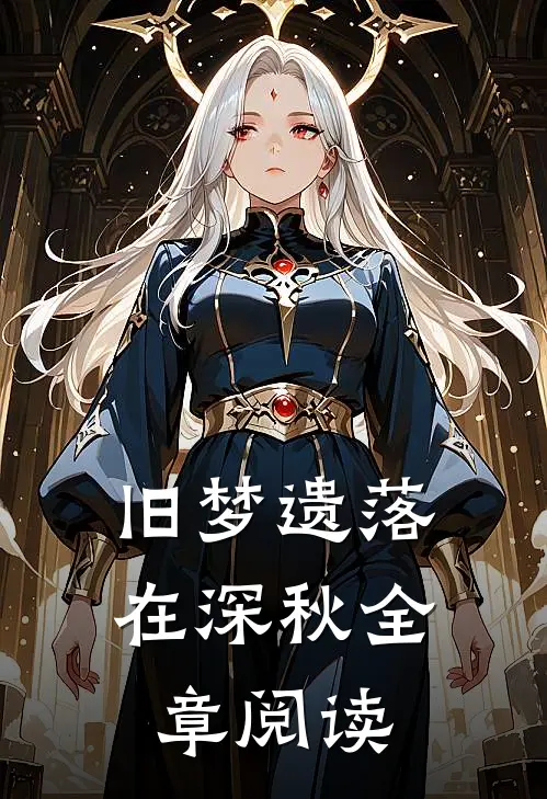 旧梦遗落在深秋全章阅读
