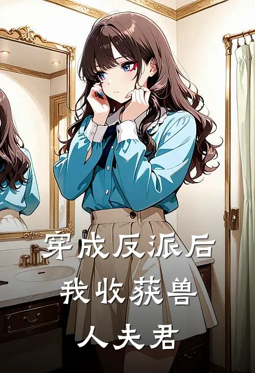 穿成反派后,我收获兽人夫君 幸会