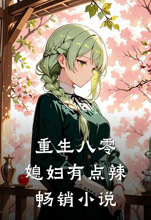 重生八零：媳妇有点辣畅销小说
