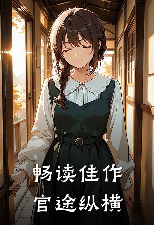 畅读佳作官途纵横