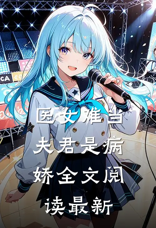 医女难当：夫君是病娇全文阅读最新