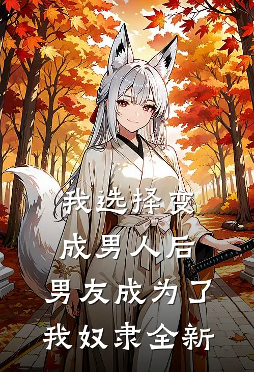 我选择变成男人后，男友成为了我奴隶全新