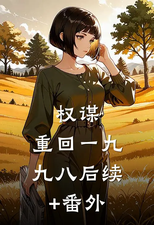 权谋：重回一九九八后续+番外