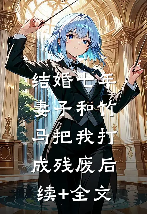 结婚七年，妻子和竹马把我打成残废后续+全文