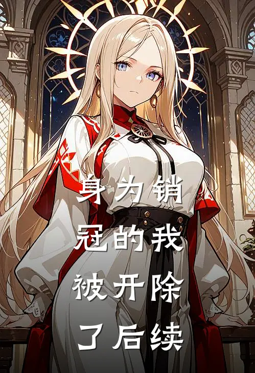 身为销冠的我，被开除了后续