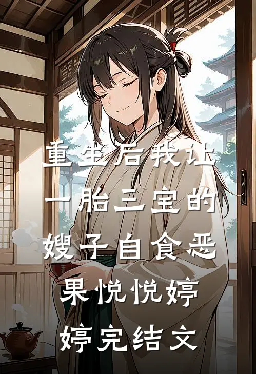 重生后我让一胎三宝的嫂子自食恶果悦悦婷婷完结文