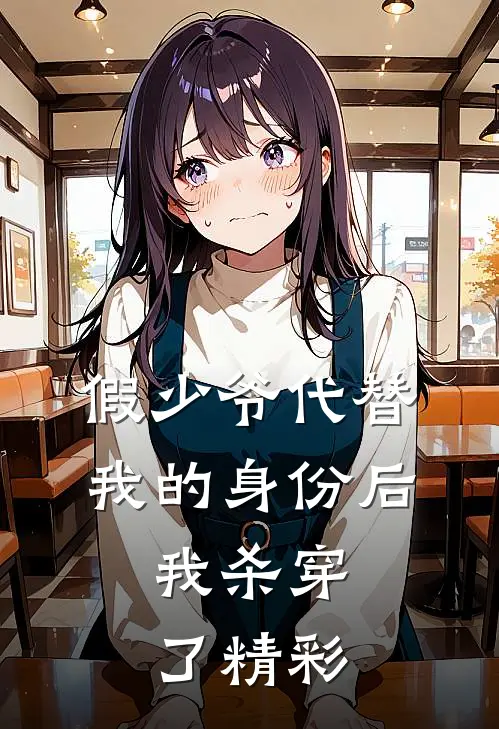 假少爷代替我的身份后，我杀穿了精彩
