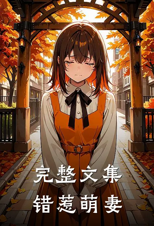 完整文集错惹萌妻