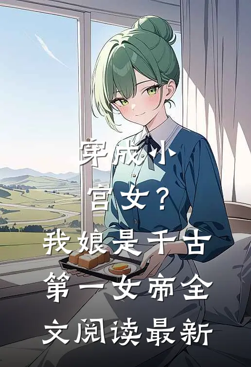穿成小宫女?我娘是千古第一女帝全文阅读最新章节