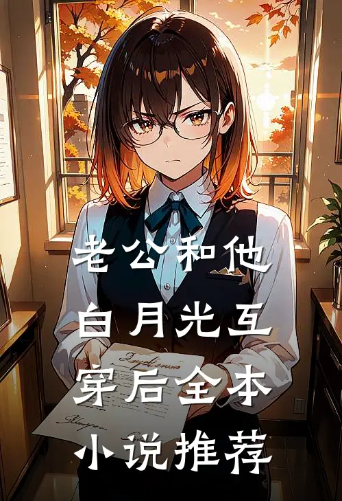 老公和他白月光互穿后全本小说推荐