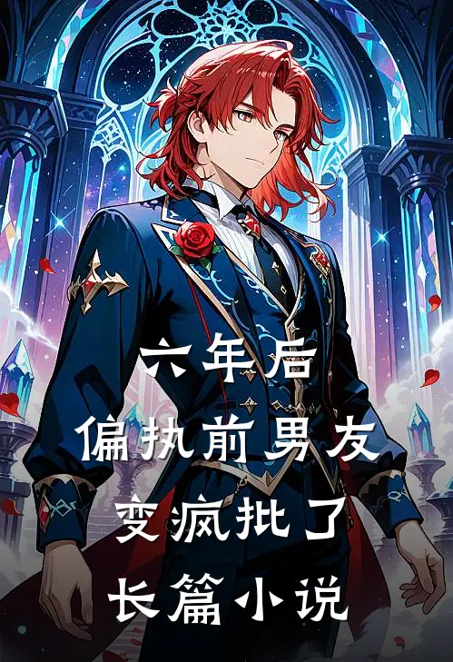 六年后，偏执前男友变疯批了长篇小说