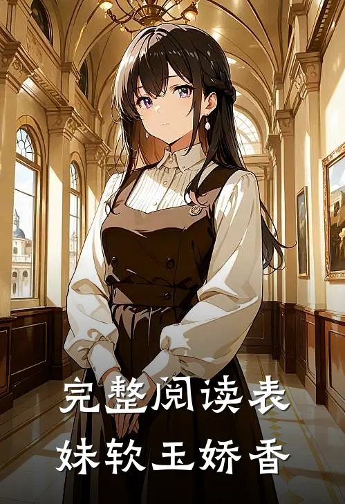 完整阅读表妹软玉娇香