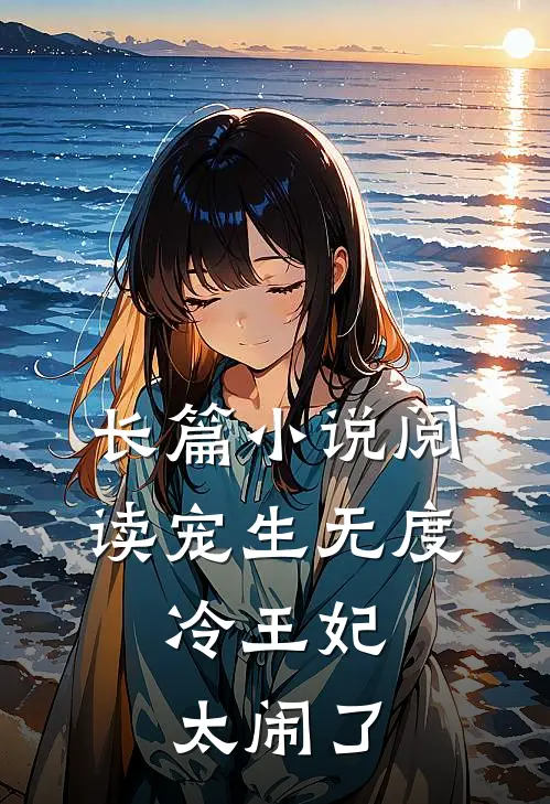 长篇小说阅读宠生无度：冷王妃太闹了
