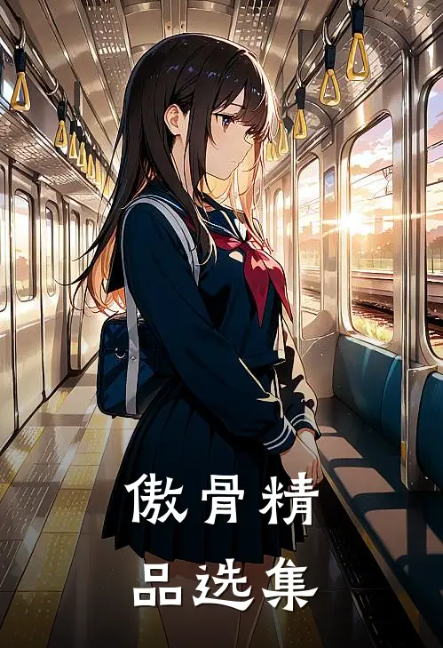 傲骨精品选集