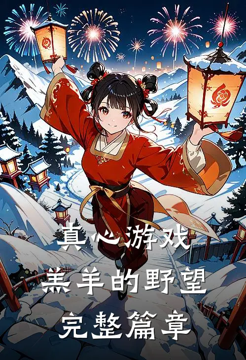 真心游戏：羔羊的野望完整篇章