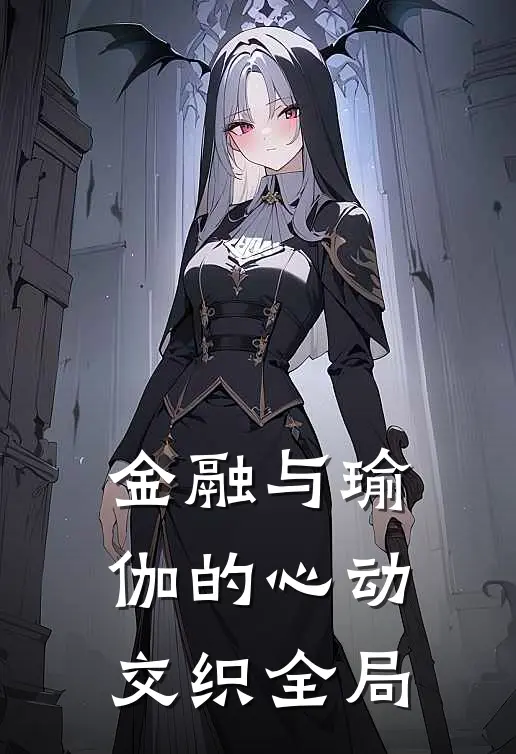 金融与瑜伽的心动交织全局