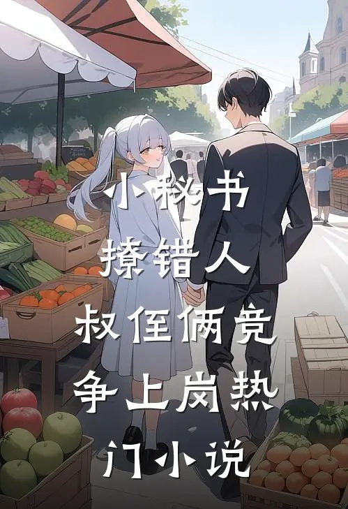 小秘书撩错人，叔侄俩竞争上岗热门小说