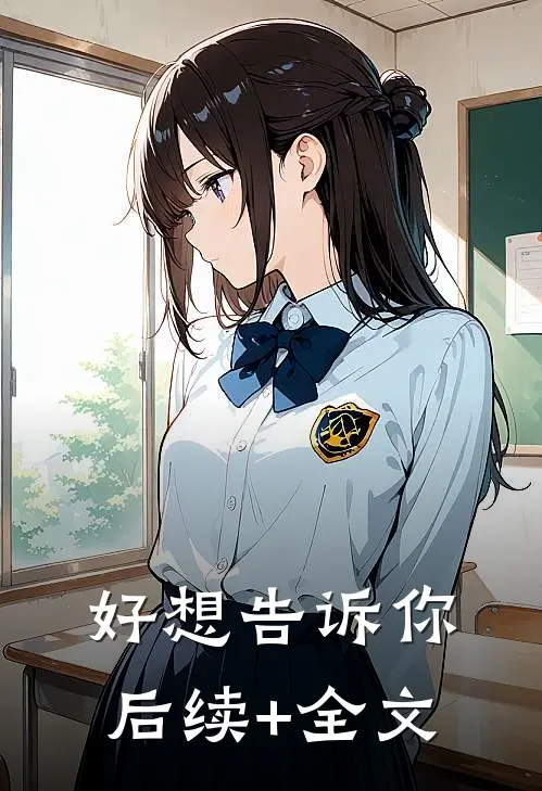 好想告诉你后续+全文