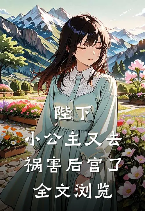 陛下，小公主又去祸害后宫了全文浏览