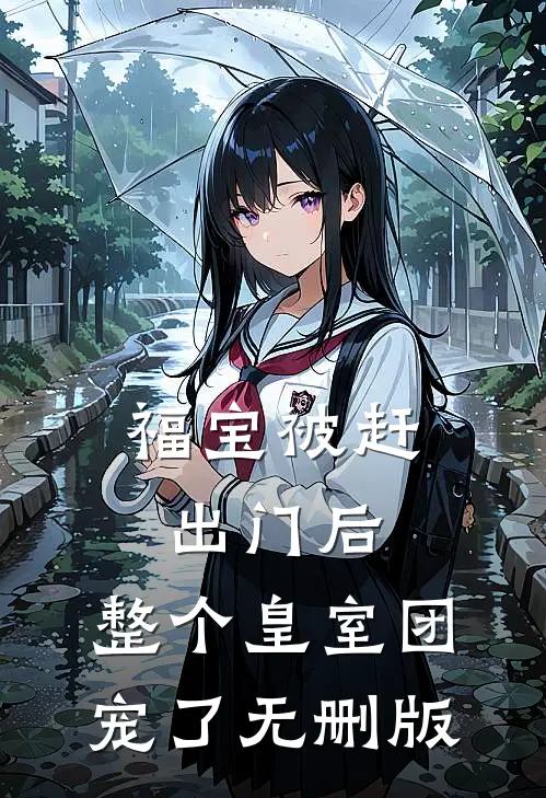 福宝被赶出门后，整个皇室团宠了无删版