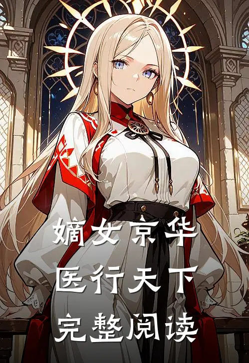 嫡女京华，医行天下完整阅读