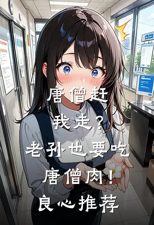 唐僧赶我走？老孙也要吃唐僧肉！良心推荐